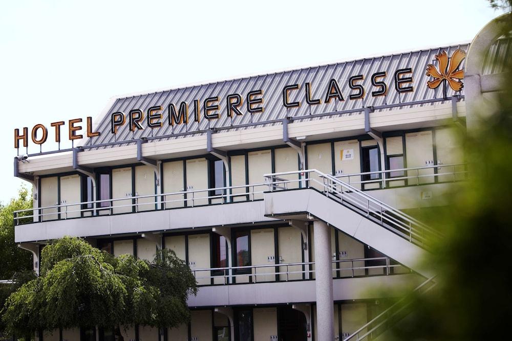 Premiere Classe Angouleme La Couronne La Couronne  Exterior photo